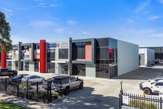 Showrooms / Bulky Goods commercial property leased at 2 Exceed Way Pakenham VIC 3810 Showrooms / Bulky Goods commercial property leased at 2 Exceed Way Pakenham VIC 3810