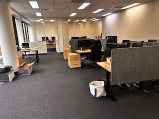 Offices commercial property for lease at Banksmeadow NSW 2019 Offices commercial property for lease at Banksmeadow NSW 2019