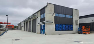 Factory, Warehouse & Industrial commercial property leased at 96 Sawmill Circuit Hume ACT 2620 Factory, Warehouse & Industrial commercial property leased at 96 Sawmill Circuit Hume ACT 2620
