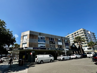 Offices commercial property for lease at Cronulla NSW 2230 Offices commercial property for lease at Cronulla NSW 2230