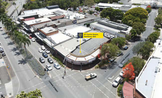 Shop & Retail commercial property for lease at 1/57 Currie Street Nambour QLD 4560 Shop & Retail commercial property for lease at 1/57 Currie Street Nambour QLD 4560