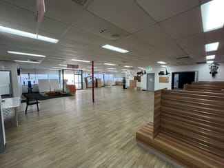 Offices commercial property for lease at Second Ave Blacktown NSW 2148