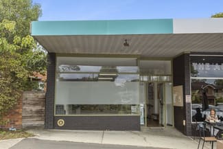 Shop & Retail commercial property leased at 5/51 Arthur Street Forestville NSW 2087 Shop & Retail commercial property leased at 5/51 Arthur Street Forestville NSW 2087