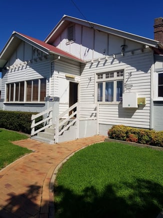 Offices commercial property for lease at Suite 6 / 94 Beardy Street Armidale NSW 2350