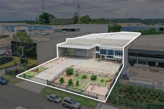 Factory, Warehouse & Industrial commercial property for lease at Wetherill Park NSW 2164 Factory, Warehouse & Industrial commercial property for lease at Wetherill Park NSW 2164