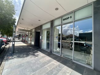 Shop & Retail commercial property for lease at Shop 5/251-269 Bay Street Brighton-le-sands NSW 2216