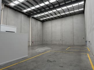 Factory, Warehouse & Industrial commercial property leased at 28 Industrial Circuit Cranbourne West VIC 3977 Factory, Warehouse & Industrial commercial property leased at 28 Industrial Circuit Cranbourne West VIC 3977