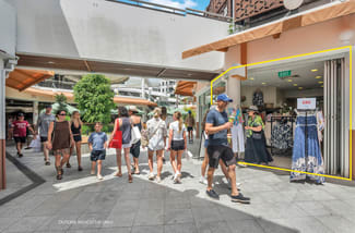 Shop & Retail commercial property for lease at 5/18 Hastings Street Noosa Heads QLD 4567 Shop & Retail commercial property for lease at 5/18 Hastings Street Noosa Heads QLD 4567