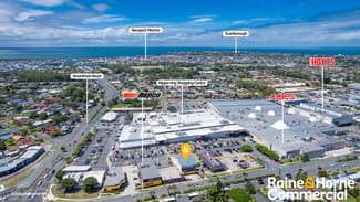 Medical / Consulting commercial property for lease at 292 Anzac Avenue Kippa-ring QLD 4021