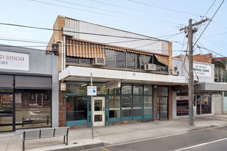 Offices commercial property leased at 27 Sun Cresent Sunshine VIC 3020 Offices commercial property leased at 27 Sun Cresent Sunshine VIC 3020
