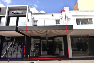 Shop & Retail commercial property leased at 385 Oxford Street Paddington NSW 2021 Shop & Retail commercial property leased at 385 Oxford Street Paddington NSW 2021