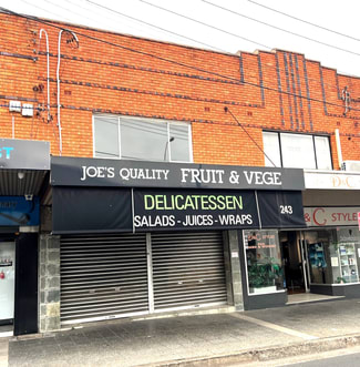 Shop & Retail commercial property for lease at 243 Kingsgrove Road Kingsgrove NSW 2208 Shop & Retail commercial property for lease at 243 Kingsgrove Road Kingsgrove NSW 2208