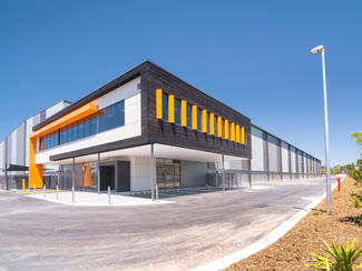 Other commercial property for lease at 2.1/221 Gooderham Road Willawong QLD 4110