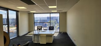 Factory, Warehouse & Industrial commercial property leased at 5B Bonview Circuit Truganina VIC 3029
