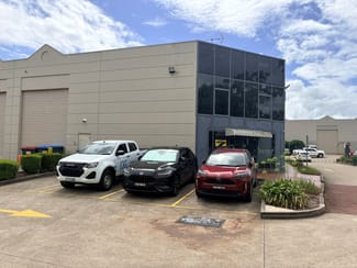Factory, Warehouse & Industrial commercial property for lease at Unit 7/65-75 Captain Cook Drive Caringbah NSW 2229 Factory, Warehouse & Industrial commercial property for lease at Unit 7/65-75 Captain Cook Drive Caringbah NSW 2229