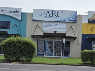 Offices commercial property leased at 5/90 Aumuller Street Portsmith QLD 4870 Offices commercial property leased at 5/90 Aumuller Street Portsmith QLD 4870