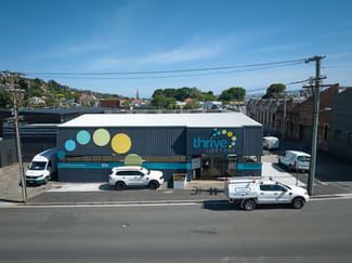 Factory, Warehouse & Industrial commercial property for lease at 84 Frankland Street Launceston TAS 7250 Factory, Warehouse & Industrial commercial property for lease at 84 Frankland Street Launceston TAS 7250