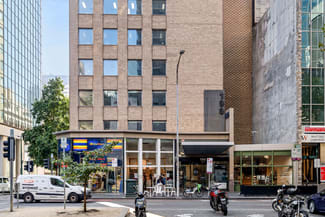 Offices commercial property for lease at 190 Queen Street Melbourne VIC 3000 Offices commercial property for lease at 190 Queen Street Melbourne VIC 3000
