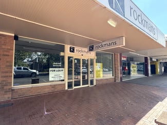 Shop & Retail commercial property for lease at 326 Banna Ave Griffith NSW 2680