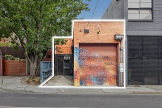 Factory, Warehouse & Industrial commercial property leased at 21 St Edmonds Road Prahran VIC 3181 Factory, Warehouse & Industrial commercial property leased at 21 St Edmonds Road Prahran VIC 3181