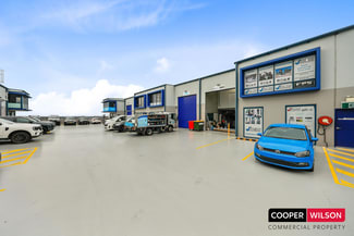 Factory, Warehouse & Industrial commercial property leased at 13/48 Waratah Street Kirrawee NSW 2232 Factory, Warehouse & Industrial commercial property leased at 13/48 Waratah Street Kirrawee NSW 2232