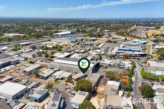 Factory, Warehouse & Industrial commercial property leased at 2/5 Delmont Place Greenfields WA 6210 Factory, Warehouse & Industrial commercial property leased at 2/5 Delmont Place Greenfields WA 6210
