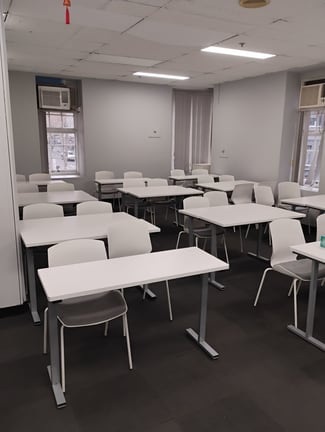 Offices commercial property for lease at Level 1/436-450 Kent Street Sydney NSW 2000