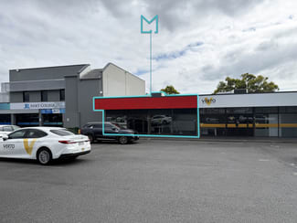 Shop & Retail commercial property for lease at 15 Station Road Logan Central QLD 4114