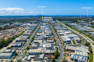 Factory, Warehouse & Industrial commercial property leased at 2/27 Hutchinson Street Burleigh Heads QLD 4220 Factory, Warehouse & Industrial commercial property leased at 2/27 Hutchinson Street Burleigh Heads QLD 4220