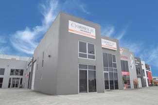 Showrooms / Bulky Goods commercial property for lease at Helensvale QLD 4212