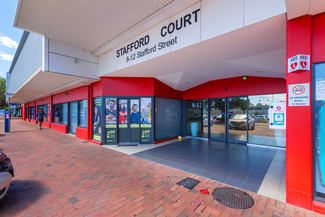 Offices commercial property for lease at 3/8-12 Stafford Street Midland WA 6056 Offices commercial property for lease at 3/8-12 Stafford Street Midland WA 6056
