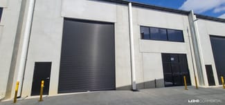 Factory, Warehouse & Industrial commercial property for lease at 13/22 Couranga Crescent Hume ACT 2620