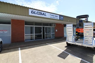 Factory, Warehouse & Industrial commercial property leased at Unit 3/66 Pilkington St Garbutt QLD 4814 Factory, Warehouse & Industrial commercial property leased at Unit 3/66 Pilkington St Garbutt QLD 4814