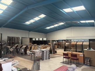 Factory, Warehouse & Industrial commercial property leased at Unit 2/49 Blaxland Road Campbelltown NSW 2560 Factory, Warehouse & Industrial commercial property leased at Unit 2/49 Blaxland Road Campbelltown NSW 2560