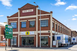 Offices commercial property for lease at 32-56 Sir Donald Bradman Drive Mile End SA 5031