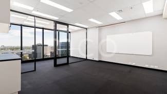 Offices commercial property leased at Suite 1408/1 Queens Road Melbourne VIC 3004 Offices commercial property leased at Suite 1408/1 Queens Road Melbourne VIC 3004