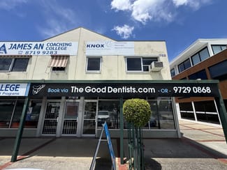 Shop & Retail commercial property leased at 7/63 Stud Road Bayswater VIC 3153 Shop & Retail commercial property leased at 7/63 Stud Road Bayswater VIC 3153