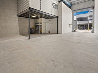 Factory, Warehouse & Industrial commercial property leased at 6/787 Kingsford Smith Drive Eagle Farm QLD 4009 Factory, Warehouse & Industrial commercial property leased at 6/787 Kingsford Smith Drive Eagle Farm QLD 4009