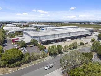 Factory, Warehouse & Industrial commercial property for lease at 45-47 Qantas Drive Brisbane Airport QLD 4008 Factory, Warehouse & Industrial commercial property for lease at 45-47 Qantas Drive Brisbane Airport QLD 4008