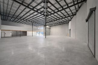 Factory, Warehouse & Industrial commercial property for lease at 8/6-8 Geo Hawkins Crescent Corbould Park QLD 4551