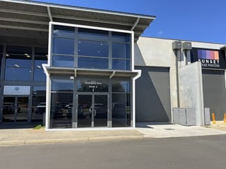 Factory, Warehouse & Industrial commercial property leased at 2/32 Burler Drive Vasse WA 6280 Factory, Warehouse & Industrial commercial property leased at 2/32 Burler Drive Vasse WA 6280