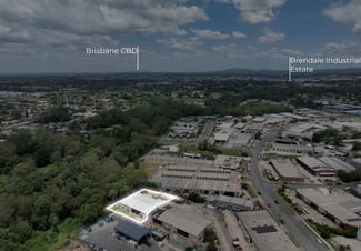 Factory, Warehouse & Industrial commercial property for lease at 1 & 2/4 Jacque Court Lawnton QLD 4501 Factory, Warehouse & Industrial commercial property for lease at 1 & 2/4 Jacque Court Lawnton QLD 4501