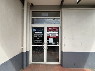 Offices commercial property for lease at 1/248 Clyde Road Berwick VIC 3806