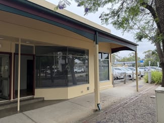 Shop & Retail commercial property leased at 1A Court House Place Bacchus Marsh VIC 3340 Shop & Retail commercial property leased at 1A Court House Place Bacchus Marsh VIC 3340