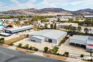 Factory, Warehouse & Industrial commercial property leased at Whole/8 Sawmill Circuit Hume ACT 2620 Factory, Warehouse & Industrial commercial property leased at Whole/8 Sawmill Circuit Hume ACT 2620