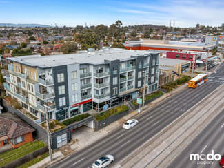 Offices commercial property for sale at 4/1320 Plenty Road Bundoora VIC 3083 Offices commercial property for sale at 4/1320 Plenty Road Bundoora VIC 3083