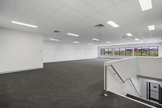 Offices commercial property for lease at 2/52-58 Relentless Court Park Ridge QLD 4125 Offices commercial property for lease at 2/52-58 Relentless Court Park Ridge QLD 4125