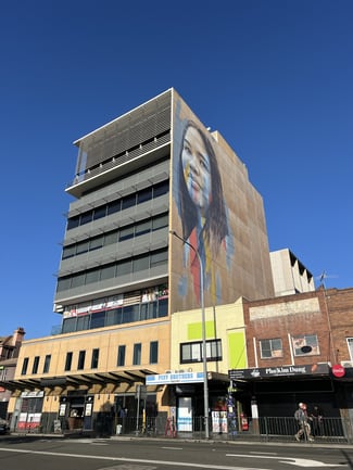 Shop & Retail commercial property for lease at 269-273 Bigge Street Liverpool NSW 2170 Shop & Retail commercial property for lease at 269-273 Bigge Street Liverpool NSW 2170