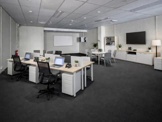 Offices commercial property for lease at Suite 2/125 Castlereagh street Liverpool NSW 2170
