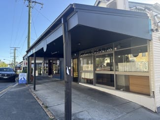 Shop & Retail commercial property leased at 239 Boundary Street West End QLD 4101 Shop & Retail commercial property leased at 239 Boundary Street West End QLD 4101